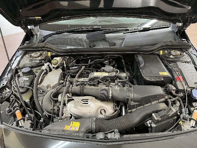 MERCEDES BENZ A CLAS 2013 Image 31