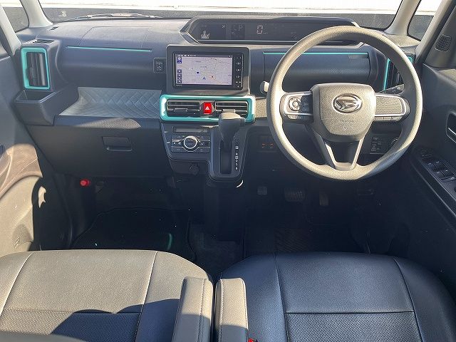 DAIHATSU TANTO 2021 Image 31