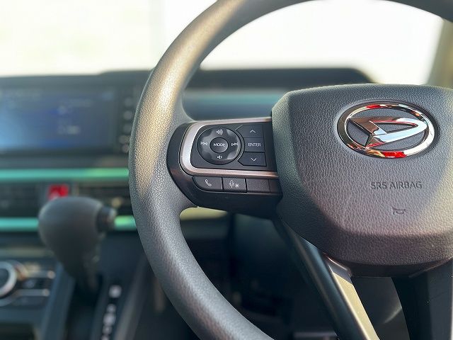 DAIHATSU TANTO 2021 Image 31