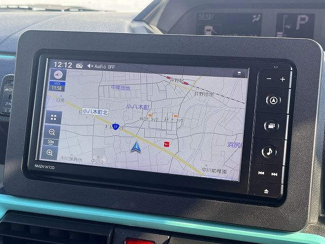 DAIHATSU TANTO 2021 Image 31