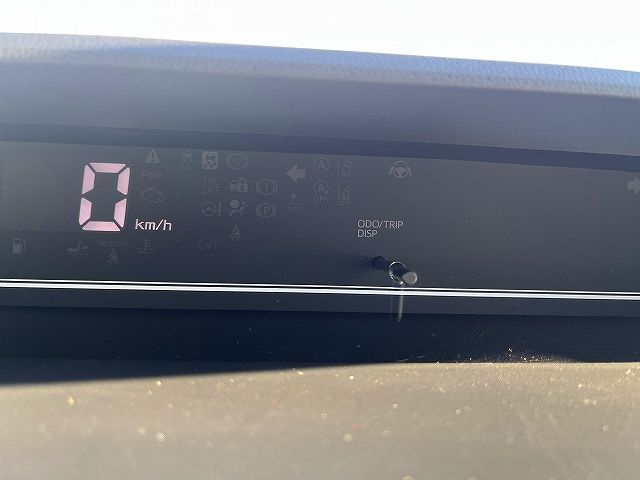 DAIHATSU TANTO 2021 Image 31