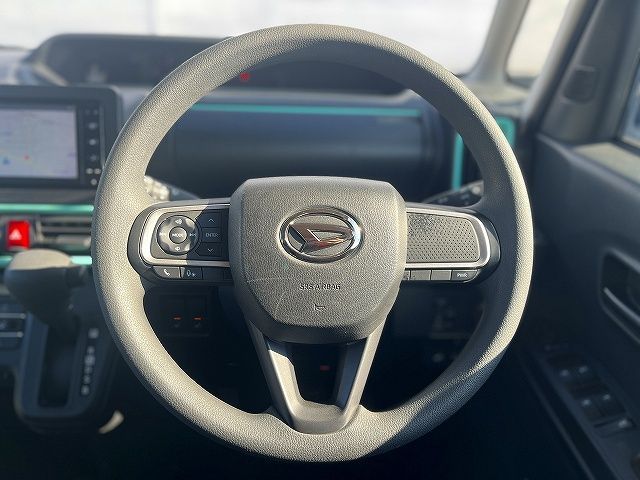 DAIHATSU TANTO 2021 Image 31