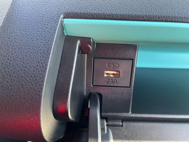 DAIHATSU TANTO 2021 Image 31