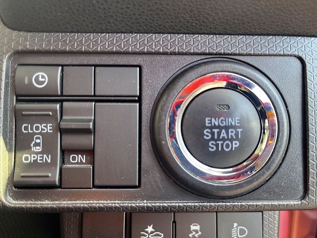 DAIHATSU TANTO 2021 Image 31