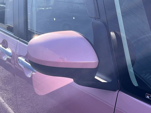 DAIHATSU TANTO 2021 Image 31