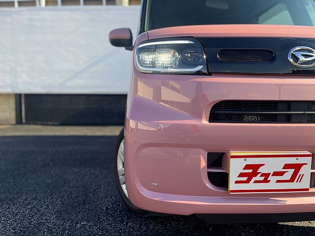 DAIHATSU TANTO 2021 Image 31