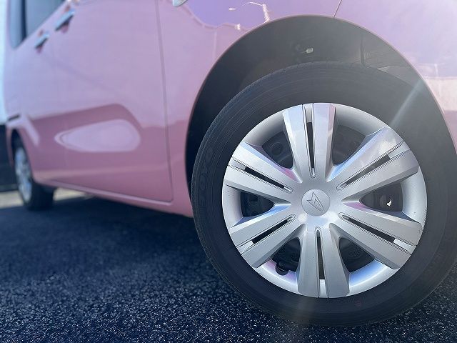 DAIHATSU TANTO 2021 Image 31