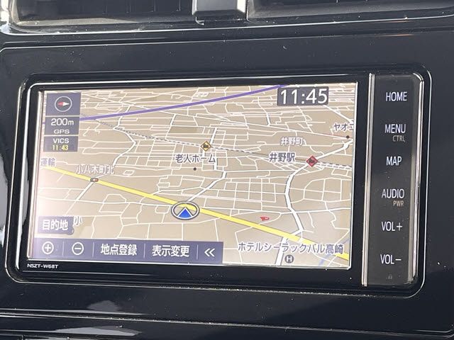 TOYOTA PRIUS 2018 Image 31