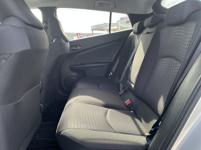 TOYOTA PRIUS 2018 Image 31