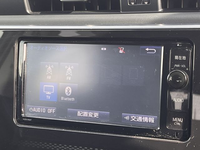 TOYOTA AURIS 2015 Image 31