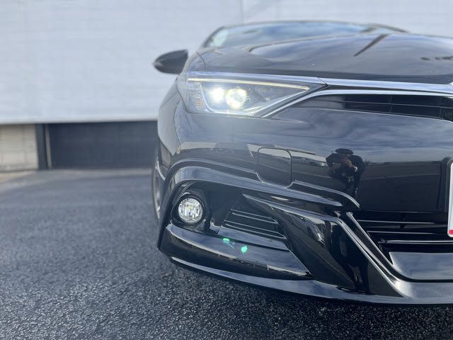 TOYOTA AURIS 2015 Image 31