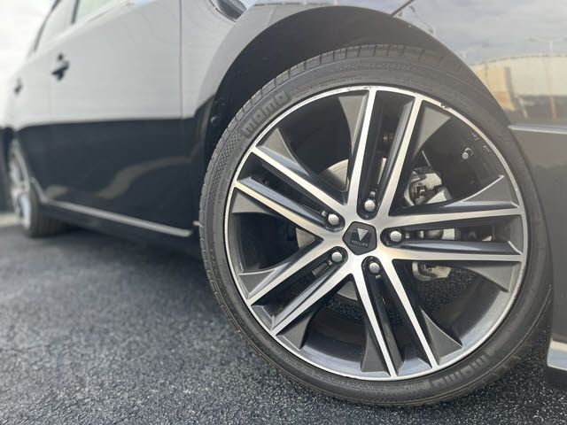 TOYOTA AURIS 2015 Image 31