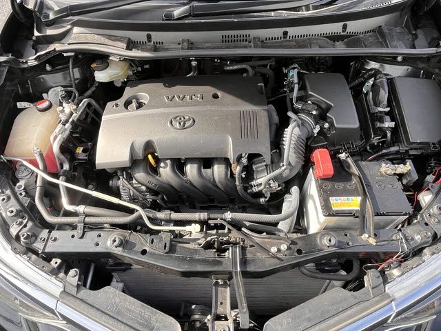 TOYOTA AURIS 2015 Image 31