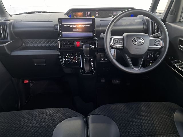 DAIHATSU TANTO CUSTOM 2021 Image 31