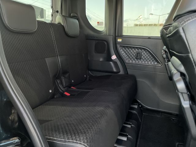 DAIHATSU TANTO CUSTOM 2021 Image 31