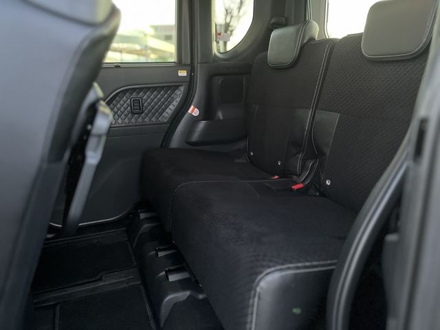 DAIHATSU TANTO CUSTOM 2021 Image 31