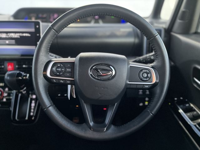 DAIHATSU TANTO CUSTOM 2021 Image 31