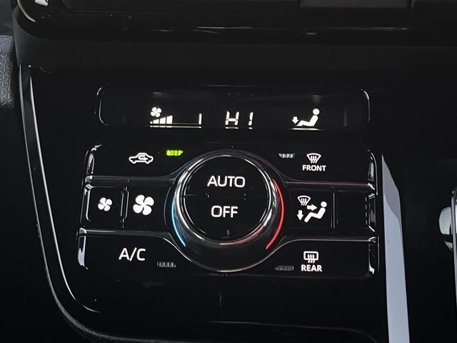 DAIHATSU TANTO CUSTOM 2021 Image 31