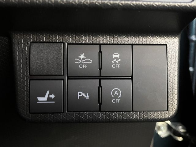 DAIHATSU TANTO CUSTOM 2021 Image 31