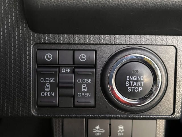 DAIHATSU TANTO CUSTOM 2021 Image 31