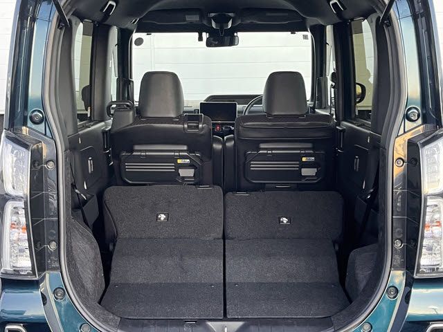 DAIHATSU TANTO CUSTOM 2021 Image 31