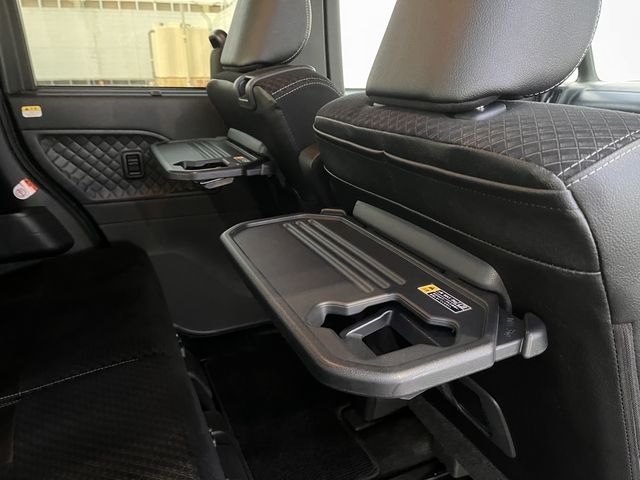 DAIHATSU TANTO CUSTOM 2021 Image 31