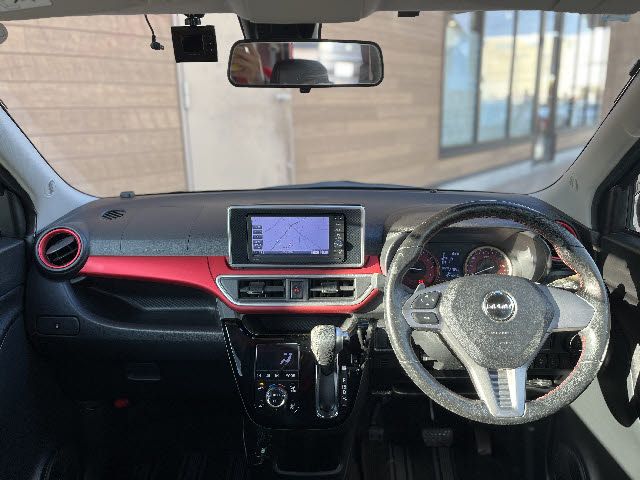 DAIHATSU CAST SPORT 2016 Image 31