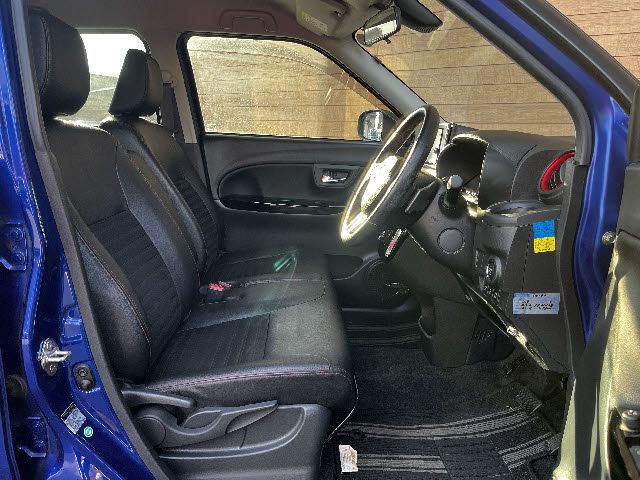 DAIHATSU CAST SPORT 2016 Image 31