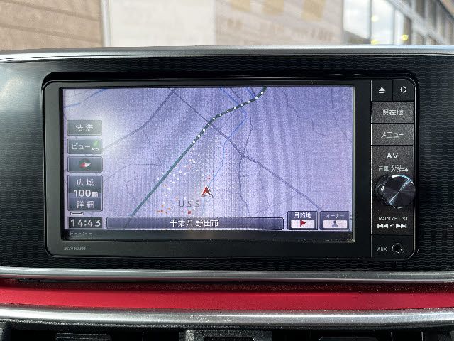 DAIHATSU CAST SPORT 2016 Image 31