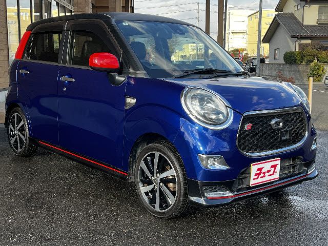 DAIHATSU CAST SPORT 2016 Image 31