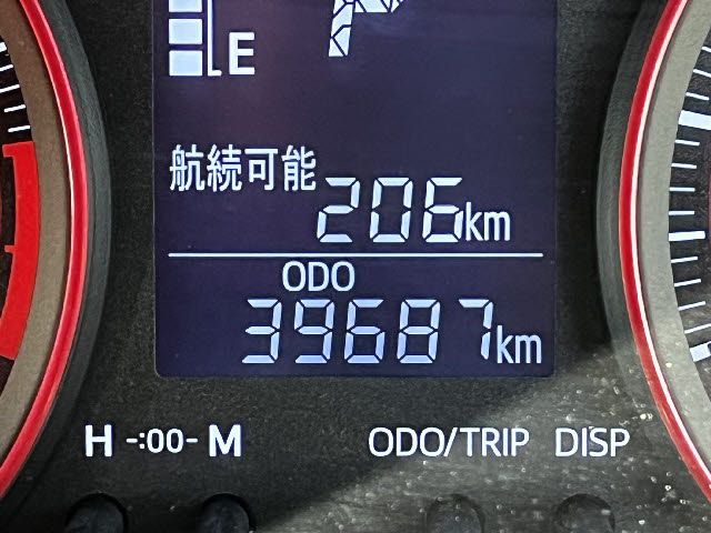 DAIHATSU CAST SPORT 2016 Image 31