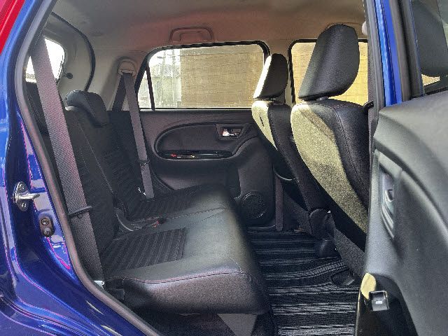 DAIHATSU CAST SPORT 2016 Image 31