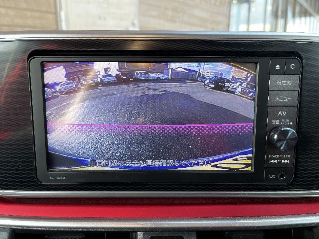 DAIHATSU CAST SPORT 2016 Image 31