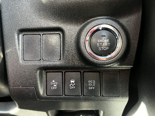 DAIHATSU CAST SPORT 2016 Image 31