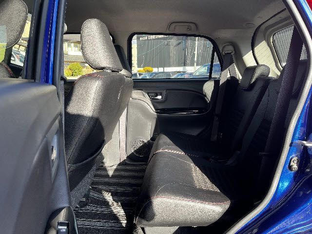 DAIHATSU CAST SPORT 2016 Image 31