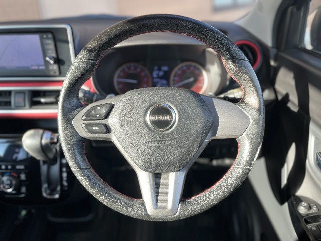 DAIHATSU CAST SPORT 2016 Image 31