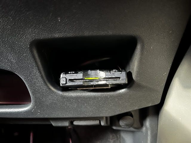 DAIHATSU CAST SPORT 2016 Image 31