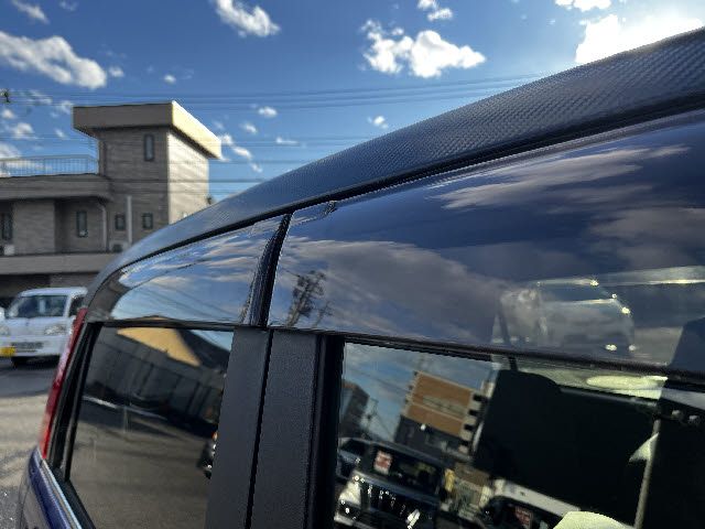 DAIHATSU CAST SPORT 2016 Image 31