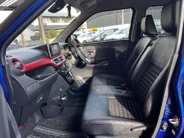 DAIHATSU CAST SPORT 2016 Image 31