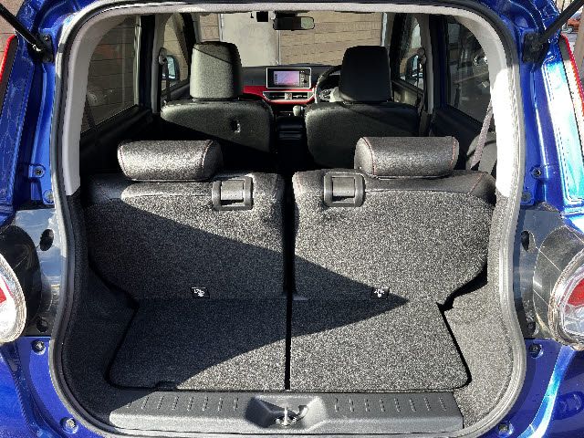 DAIHATSU CAST SPORT 2016 Image 31