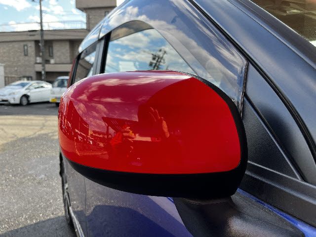 DAIHATSU CAST SPORT 2016 Image 31