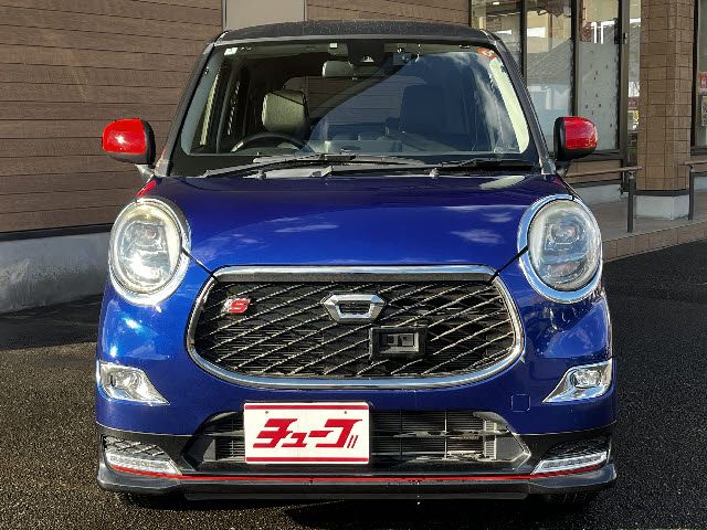 DAIHATSU CAST SPORT 2016 Image 31