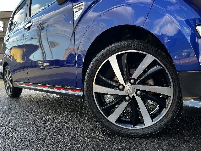 DAIHATSU CAST SPORT 2016 Image 31