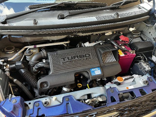 DAIHATSU CAST SPORT 2016 Image 31