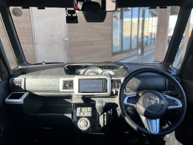 TOYOTA PIXIS MEGA 2021 Image 31