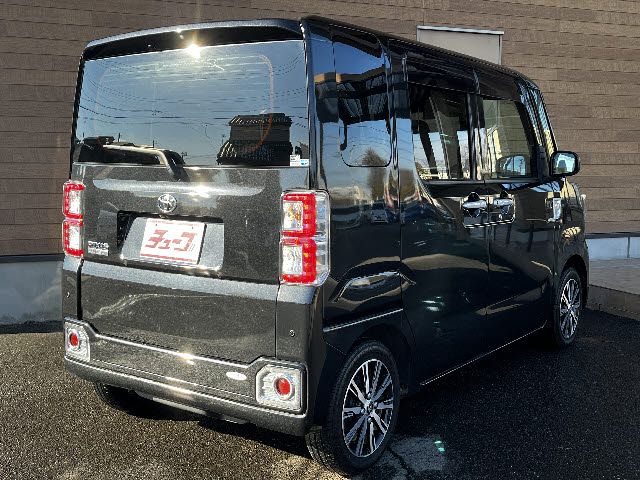 TOYOTA PIXIS MEGA 2021 Image 31