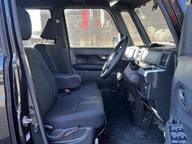 TOYOTA PIXIS MEGA 2021 Image 31