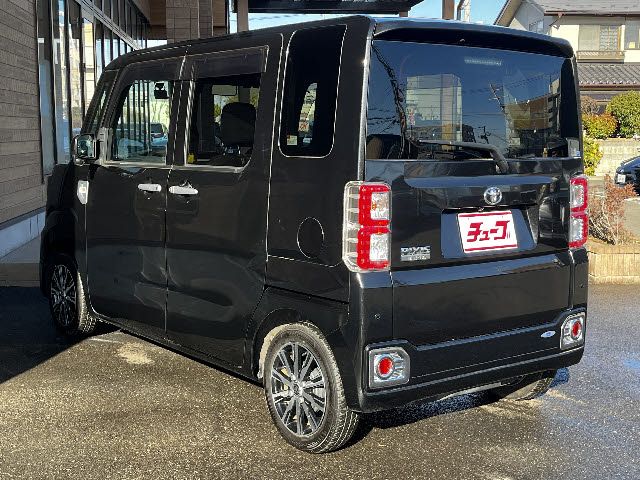 TOYOTA PIXIS MEGA 2021 Image 31