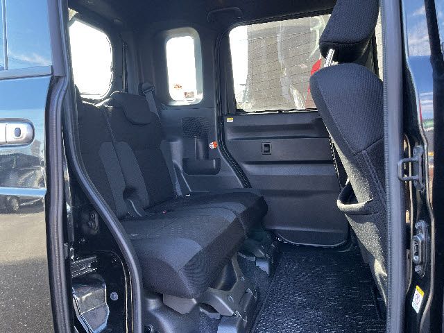 TOYOTA PIXIS MEGA 2021 Image 31