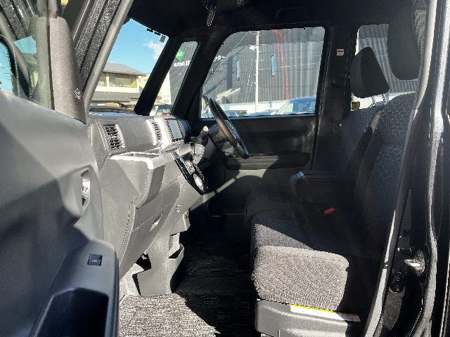 TOYOTA PIXIS MEGA 2021 Image 31